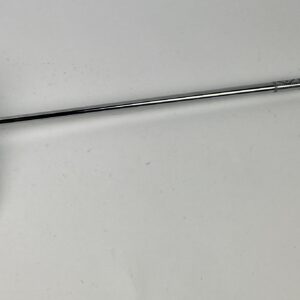 Used RH Bettinardi Queen B #6 Blade Putter with Head Cover Headcover Ships Free