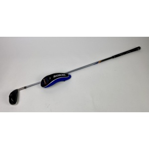 RH Tour Edge Bazooka JMax QL 3 Iron-wood 20° R-Flex 70g Ships Free
