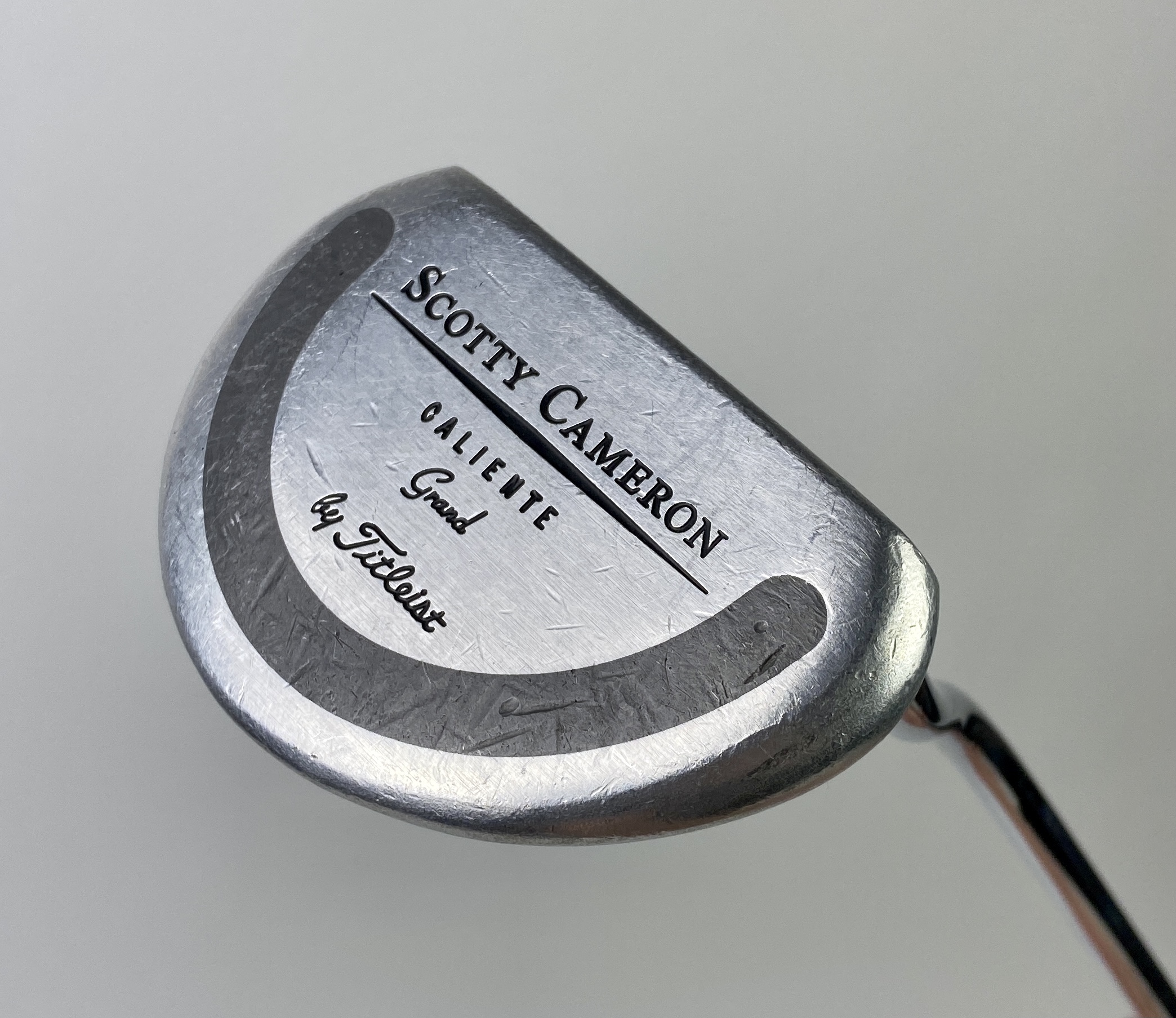クラブ SCOTTY CAMERON CALIENTE by TItleist IMG_7635.jpg