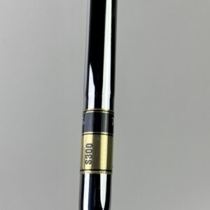 Ping Black Dot Glide Forged Wedge 50*-10 S300 Stiff Flex Steel Golf Club