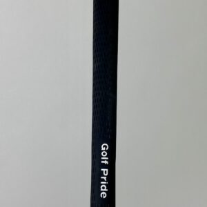 Ping Black Dot Glide Forged Wedge 50*-10 S300 Stiff Flex Steel Golf Club