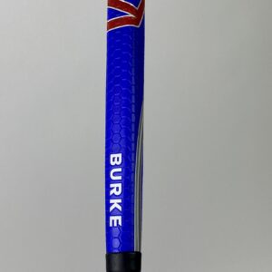 Right Handed Burke Golf BP #21 349g 33" Putter Steel Golf Club
