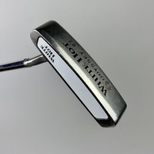 Used Right Handed Odyssey White Hot #2 35" Putter Steel Golf Club