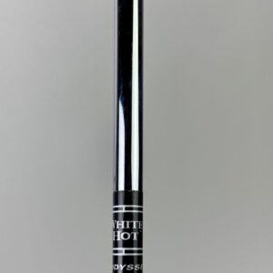 Used Right Handed Odyssey White Hot #2 35" Putter Steel Golf Club