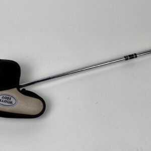 Used Right Handed Odyssey White Hot #2 35" Putter Steel Golf Club