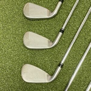 RH Callaway X2 Hot Irons 4-PW SpeedStep 85g Regular Flex Steel Golf Set