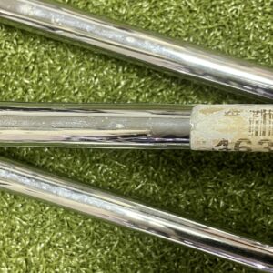 RH Callaway X2 Hot Irons 4-PW SpeedStep 85g Regular Flex Steel Golf Set