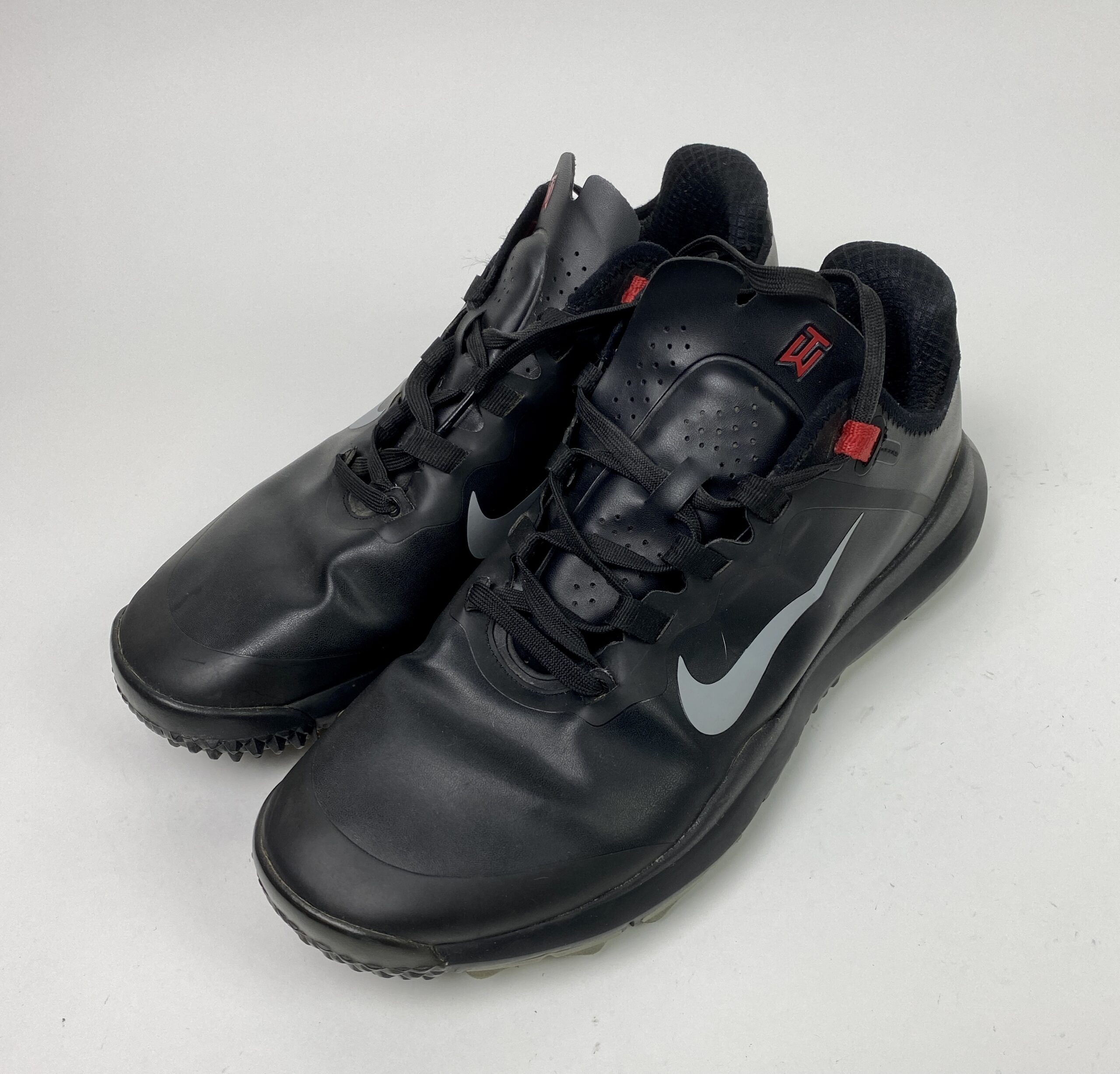 Nike TW13 Tiger Woods '13 Black – Bisque Golf