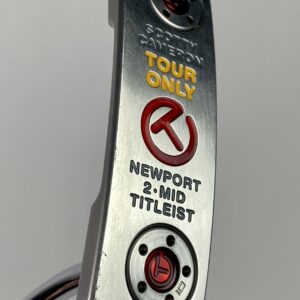 Titleist Scotty Cameron Newport 2 Mid Circle T 36" Tour Only Putter Golf Club