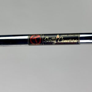 Titleist Scotty Cameron Newport 2 Mid Circle T 36" Tour Only Putter Golf Club