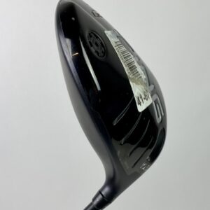 RH Used Ping G25 Driver 10.5* TFC 707 D Regular Flex Graphite Golf Club