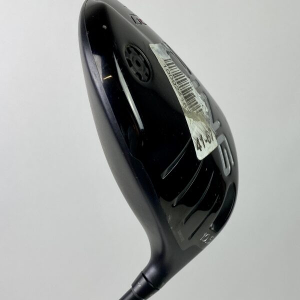 RH Used Ping G25 Driver 10.5* TFC 707 D Regular Flex Graphite Golf Club