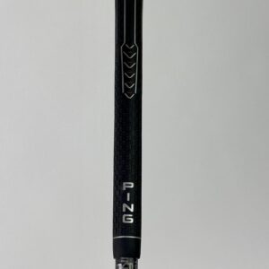 RH Used Ping G25 Driver 10.5* TFC 707 D Regular Flex Graphite Golf Club