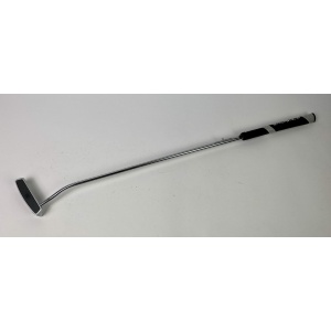 Used RH Ping Black Dot Sigma G Platinum Kushin 35" Putter Steel Golf Club