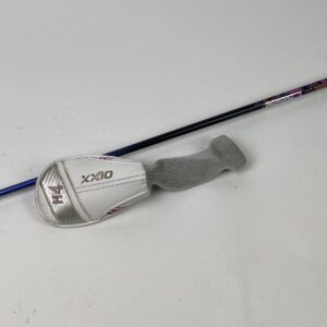 XXIO Eleven 5 Hybrid 25* MP-1100 DST 34g Ladies Flex Graphite Golf Club