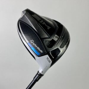 2020 TaylorMade SIM Driver 10.5* Diamana Limited S60 Regular Flex Graphite Golf Club