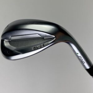 Ping Green Dot Glide 3.0 SS Wedge 60*-10 DG S200 Stiff Flex Steel Golf Club