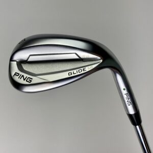 Ping Green Dot Glide 3.0 SS Wedge 60*-10 DG S200 Stiff Flex Steel Golf Club