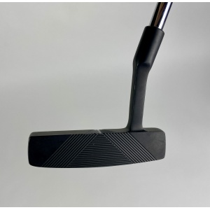 Right Handed Pyramid Putters Aztec Series AZ-II 35" Putter Steel Golf Club