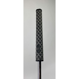 Right Handed Pyramid Putters Aztec Series AZ-II 35" Putter Steel Golf Club