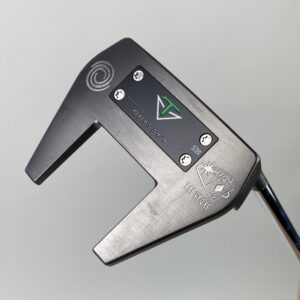 New Right Handed Odyssey Toulon Milled Las Vegas 34" Putter Steel/Graphite Golf Club