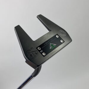 New Right Handed Odyssey Toulon Milled Las Vegas 34" Putter Steel/Graphite Golf Club