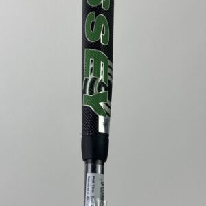 New Right Handed Odyssey Toulon Milled Las Vegas 34" Putter Steel/Graphite Golf Club
