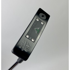 New Right Handed Odyssey Toulon Milled San Diego 34" Putter Steel/Graphite Golf Club