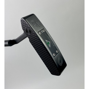 New Right Handed Odyssey Toulon Milled San Diego 34" Putter Steel/Graphite Golf Club