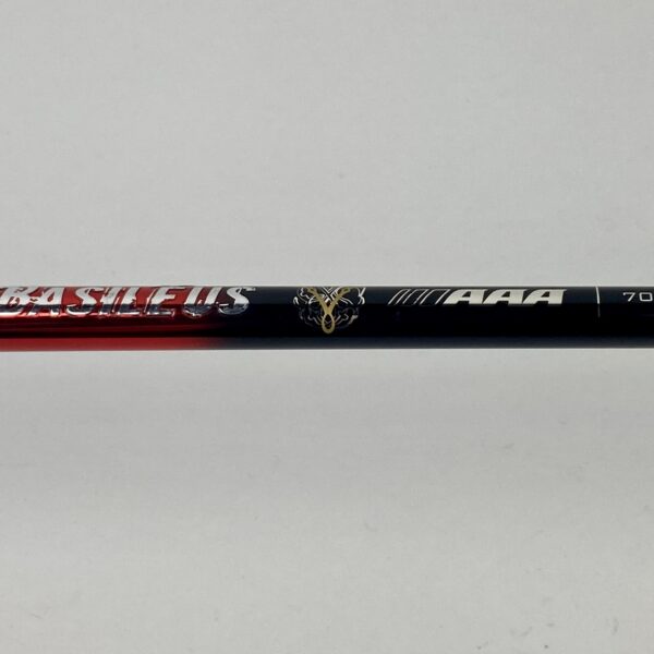 HOW cpplus 極細テーパー ハイテクシャフト HOW cpplus 極細テーパー ハイテクシャフト - メルカリ