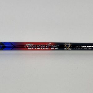 Basileus AAA Pro Spec 70g Japan Golf Trias X-Stiff Driver Shaft Callaway Tip