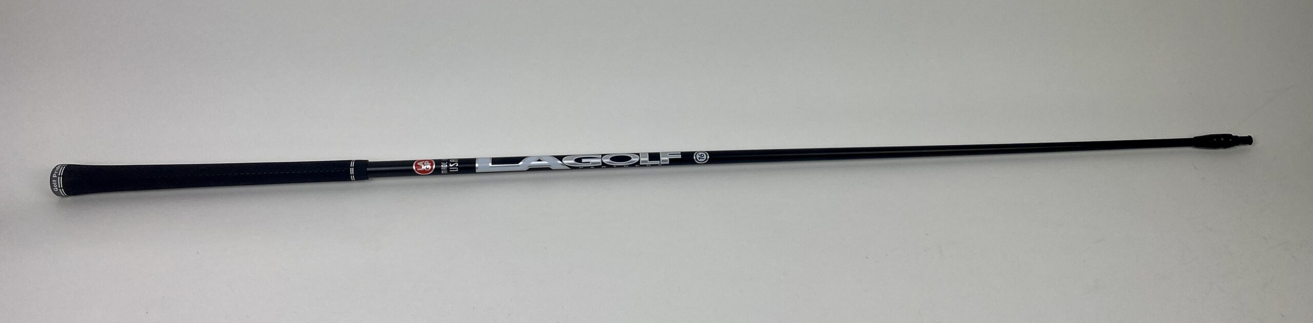 Used LAGP LA Golf Partners A Series Graphite 43.25 40g Driver Shaft 335 Tip