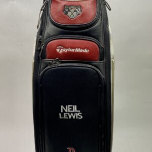 Boston Red Sox Fairway Golf Carry Bag