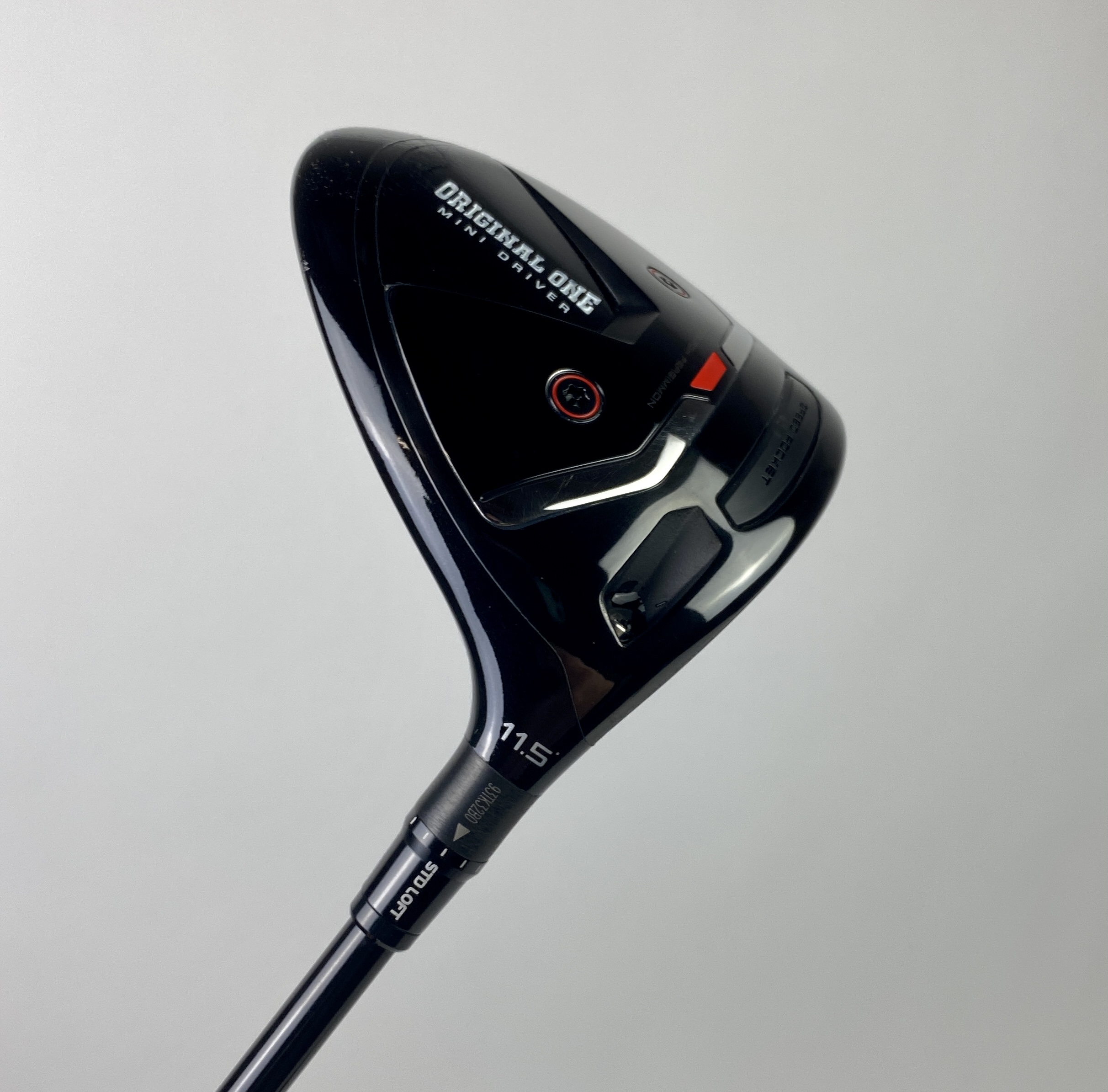 クラブ ORIGINAL ONE MINI DRIVER 11.5 diamana JJI11_zoom_D7.jpg