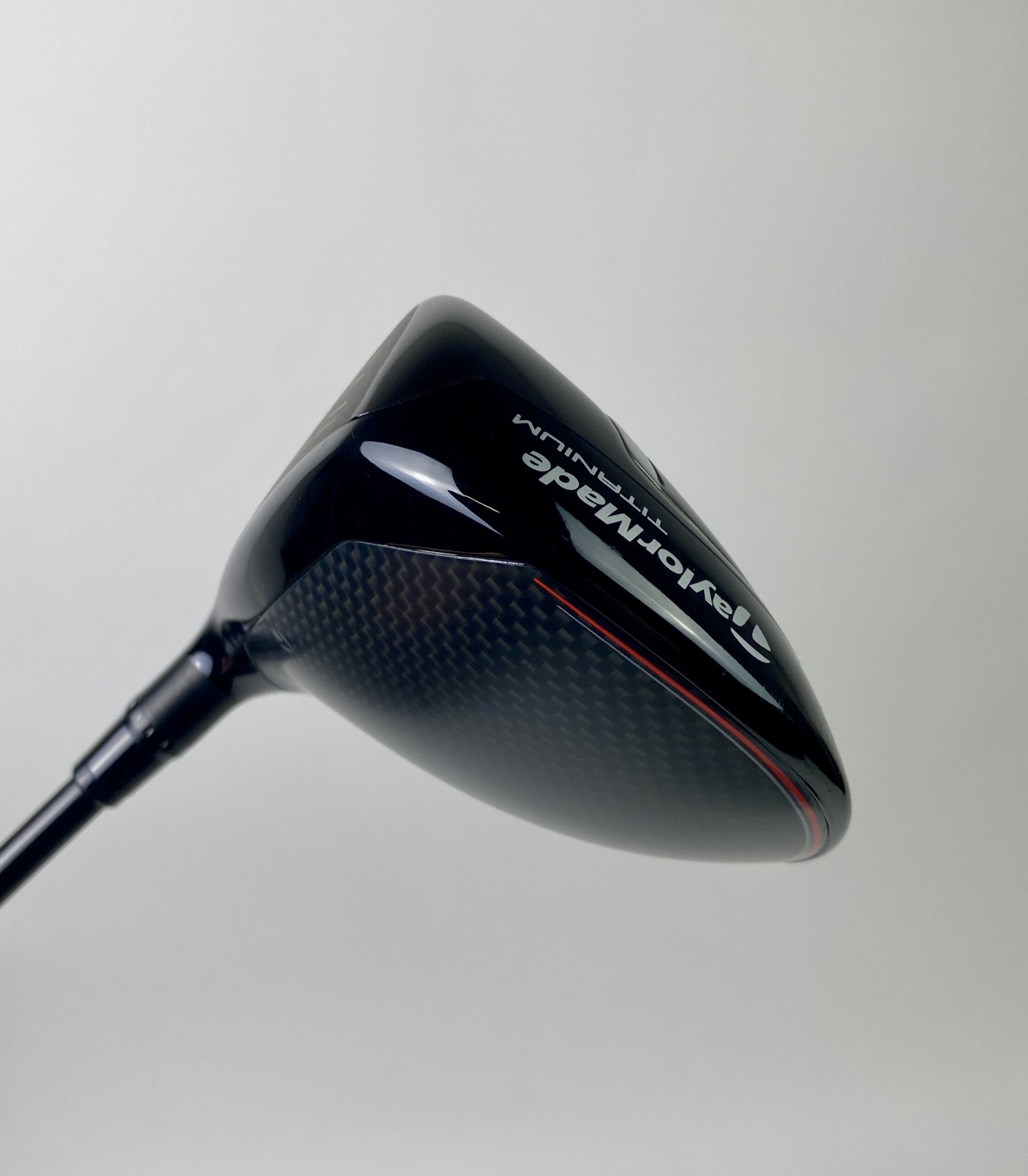 TaylorMade Original One Mini Driver 11.5* Diamana F65 Stiff