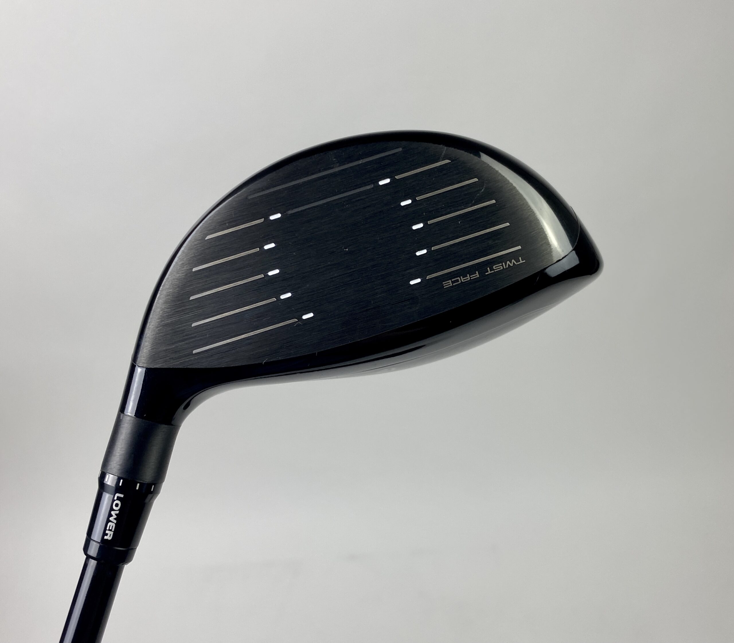 TaylorMade Original One Mini Driver 11.5* Diamana F65 Stiff