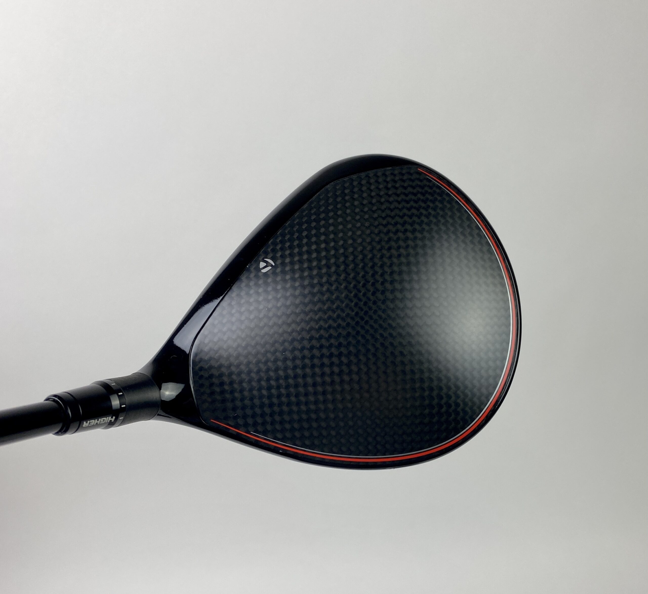 TaylorMade Original One Mini Driver 11.5* Diamana F65 Stiff
