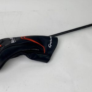 TaylorMade Original One Mini Driver 11.5* Diamana F65 Stiff Flex Graphite Golf Club