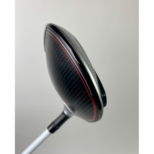 TaylorMade M6 Rocket Fairway 3 Wood 14* ATMOS Tour Spec 6X X-Stiff