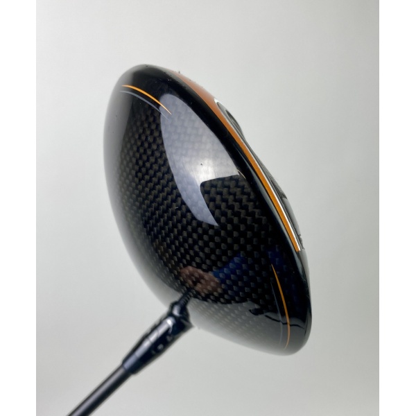 Callaway 2024 Mavrik Driver 9* STIFF RH