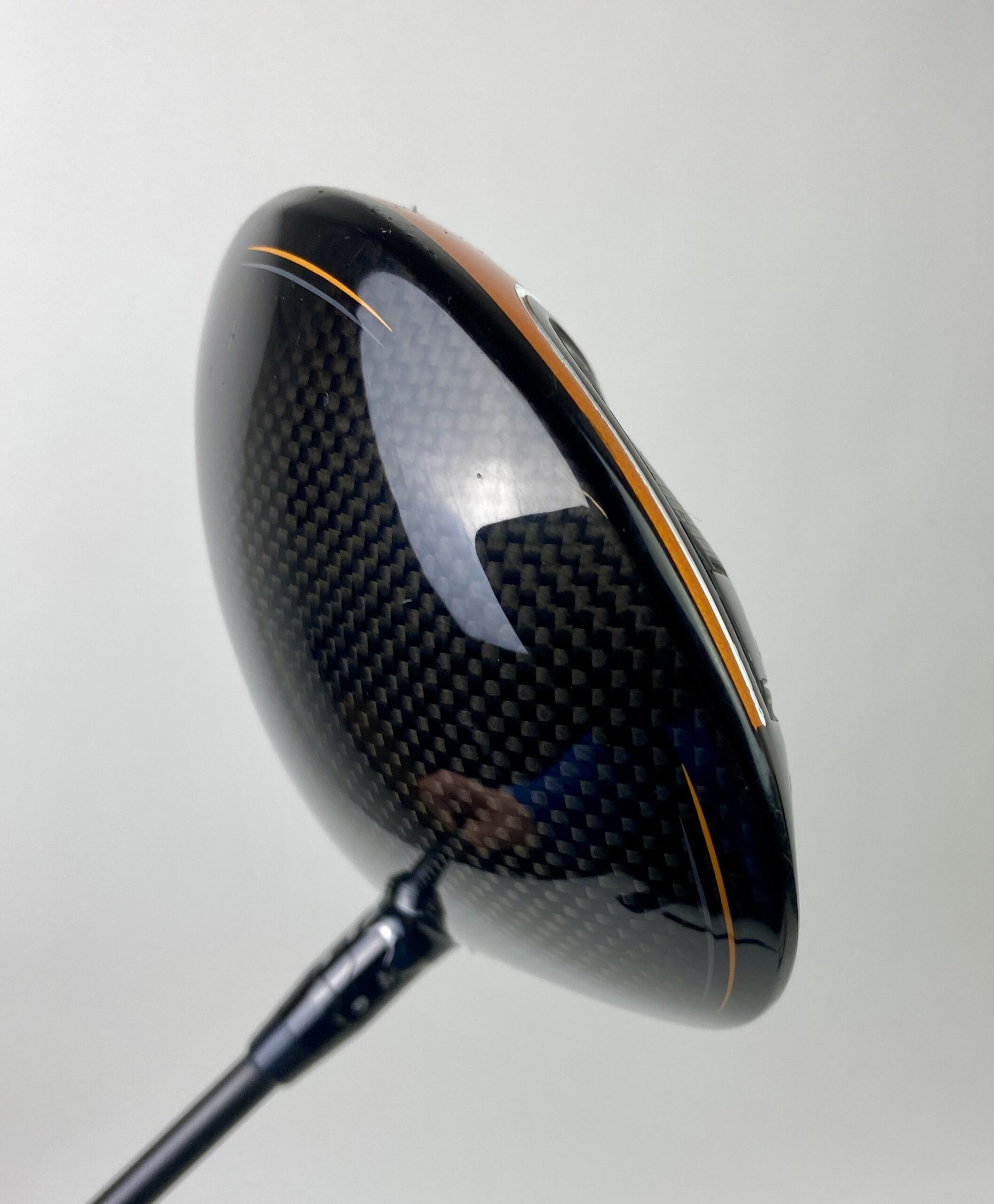 Callaway Mavrik Sub Zero Driver 9* Tour AD IZ-5 X-Stiff Flex