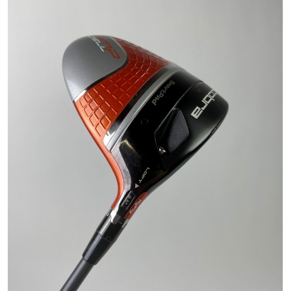 RH Cobra AMP Cell Orange Driver 8.5*-11.5* 60g Stiff Graphite Golf Club