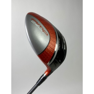 RH Cobra AMP Cell Orange Driver 8.5*-11.5* 60g Stiff Graphite Golf Club
