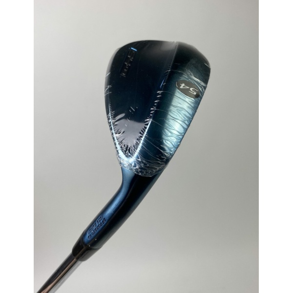 New Right Handed Mizuno T20 Blue Ion Wedge 54*-08 DG S400 Stiff