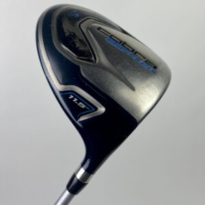 Used RH Cobra Baffler XL Driver 11.5* 55g Lite Graphite Golf Club