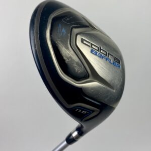 Used RH Cobra Baffler XL Driver 11.5* 55g Lite Graphite Golf Club