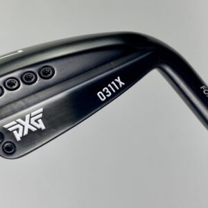 PXG 0311X Darkness Forged 1 Driving Iron Tensei 80g Stiff Flex Graphite Golf Club
