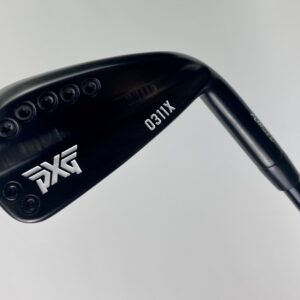 PXG 0311X Darkness Forged 1 Driving Iron Tensei 80g Stiff Flex Graphite Golf Club