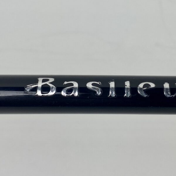 Basileus Black 70g Japan Golf X-Stiff Flex Graphite Driver Shaft Titleist Tip