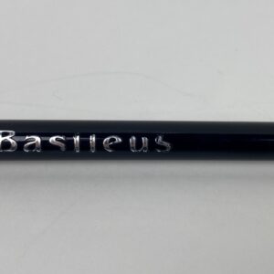 Basileus Black 70g Japan Golf X-Stiff Flex Graphite Driver Shaft Titleist Tip